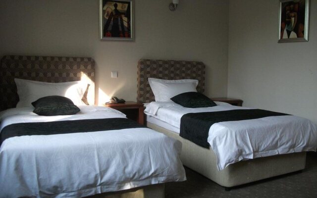 Mirage Snagov Hotel & Resort