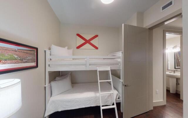 Westgate Luxury Condominiums