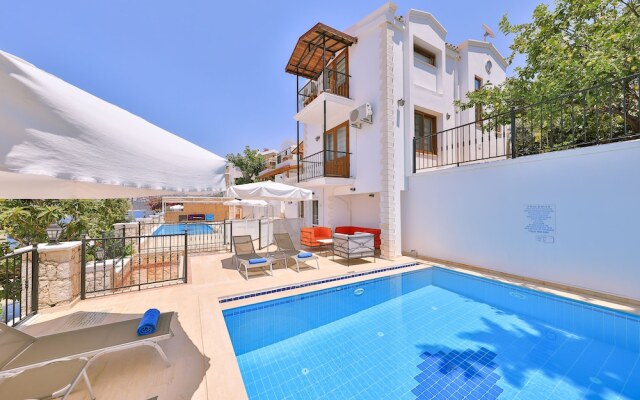 Kuluhana Hotel & Villas Kalkan