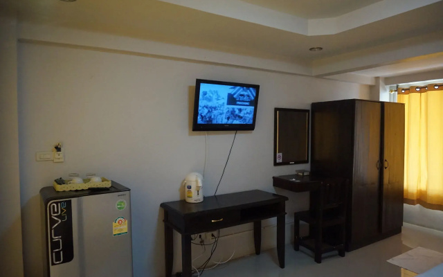 Banana Park Hotel