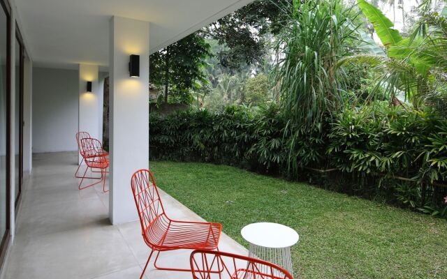 Aria Villas Ubud