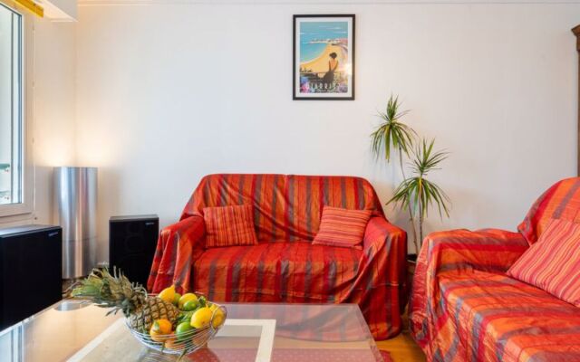 Les Jardins de Victoria