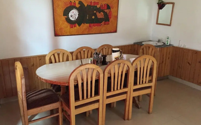 Devdhar Hilltop Cottages