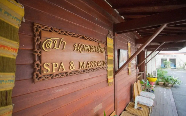 Rice Farm Villa Suratthani