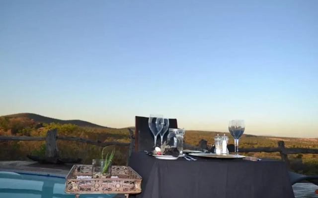 Wild & Free Game Lodge