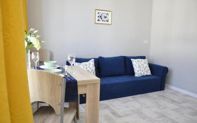 Prudentia Apartments Kłobucka