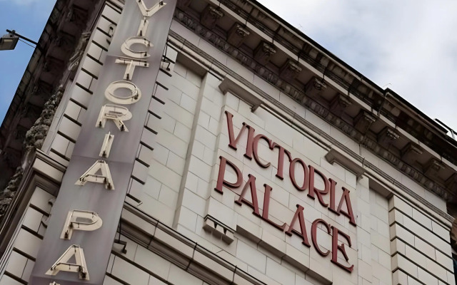 The Z Hotel Victoria