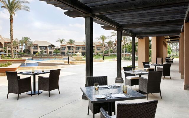 The Westin Cairo Golf Resort & Spa, Katameya Dunes