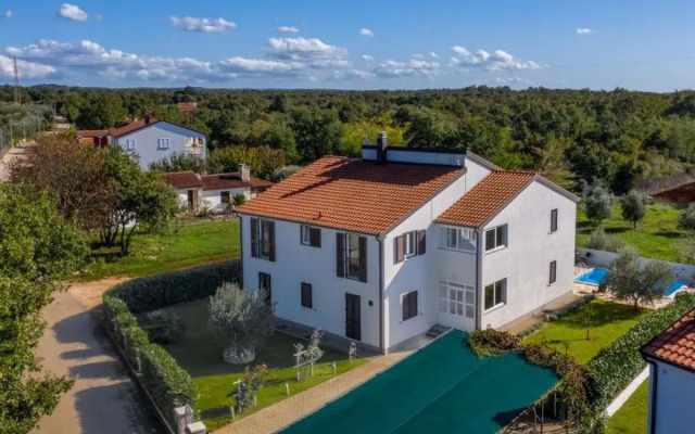 Apartment Heidi Poreč/Nova Vas 15519