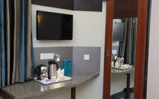 Hotel Dayal