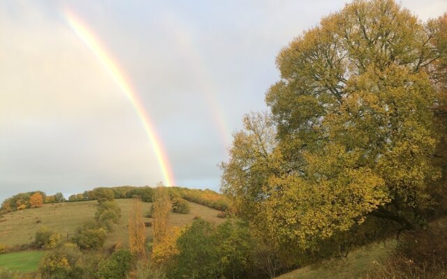Domaine Pernot Chambres d'hôtes