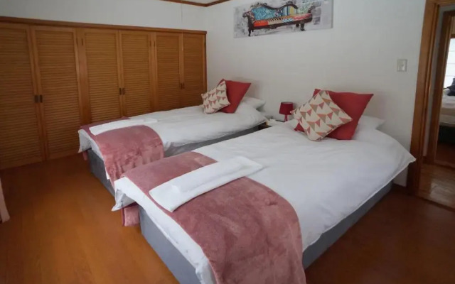 Alpen House Hakuba- Vacation STAY 83087