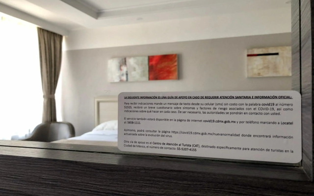 Hotel Marbella