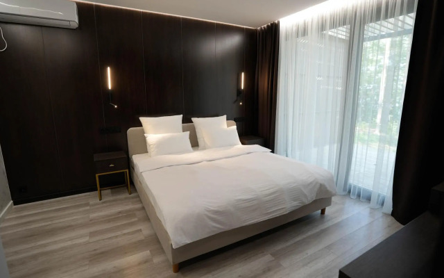 Отель Pioneer Resort