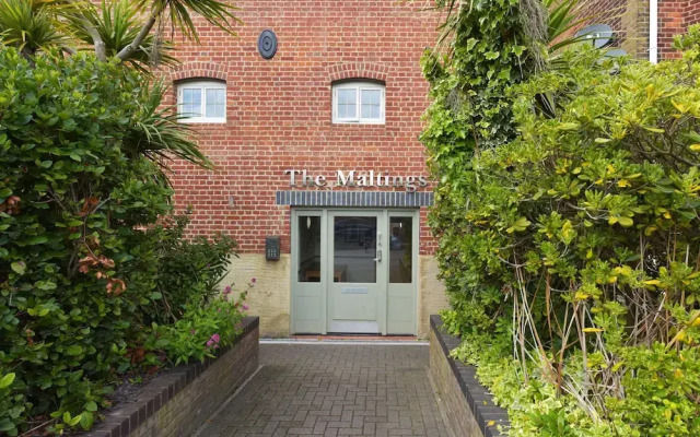 The Maltings