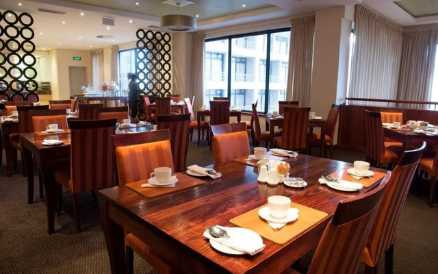 Premier Hotel East London ICC