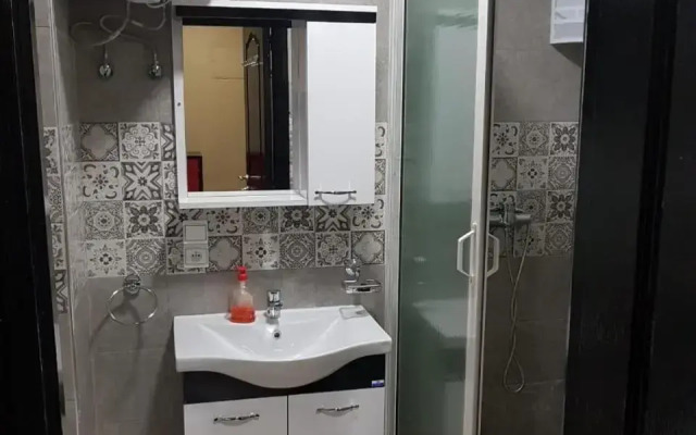 Studio N20 au centre wifi Clim Netflix
