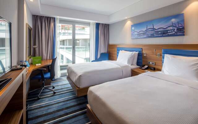 Hampton by Hilton Istanbul Kurtkoy