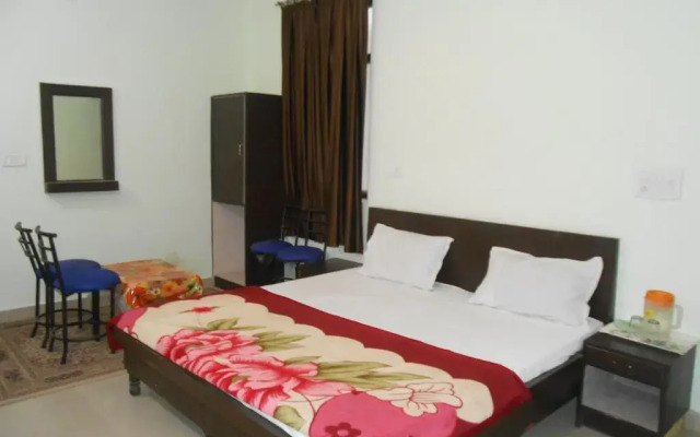 Hotel Jyoti Villa