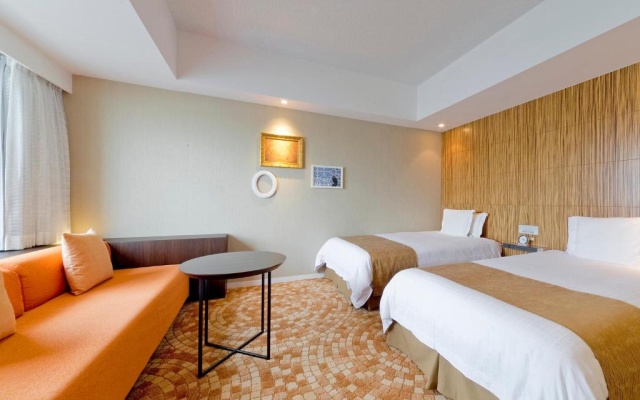 Superior Twin room (트윈 침대 2개) 사진 2