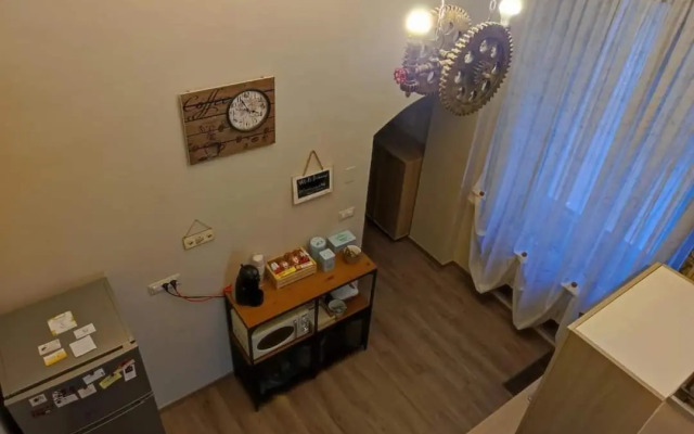 Lo Stemma B&B Guest House