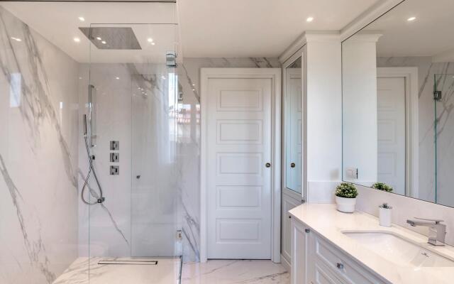 Luxury House 4BD Near Florencia Prato