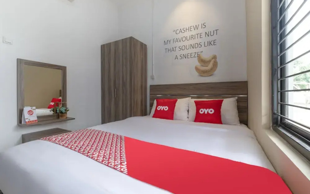 Hotel O Penginapan Fajar Syariah