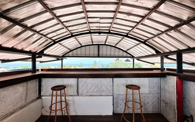 Serenity Eco Guesthouse and Yoga