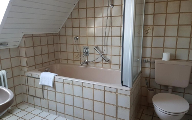 Hotel-Restaurant Klostermühle