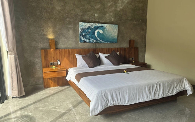 Nawan Nusa Dua Bali – Guest Rooms – Kutuh