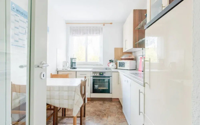Private Apartment Kattenbrookstrift
