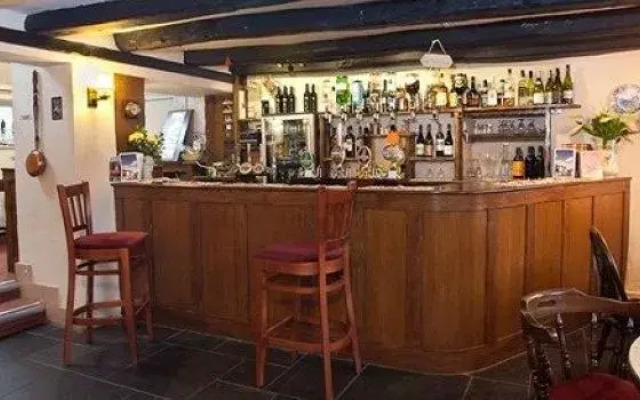 The Tradesman's Arms