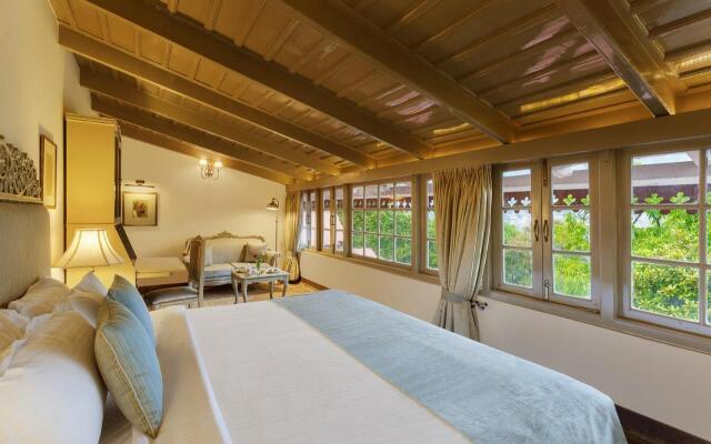 The Naini Retreat, Nainital by Leisure Hotels