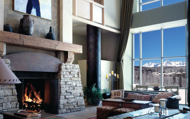 The Peaks Resort and Spa
