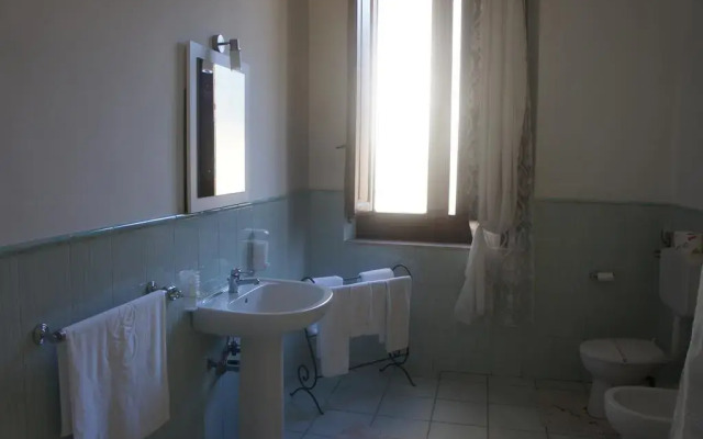 B&B Villa Fiocchi