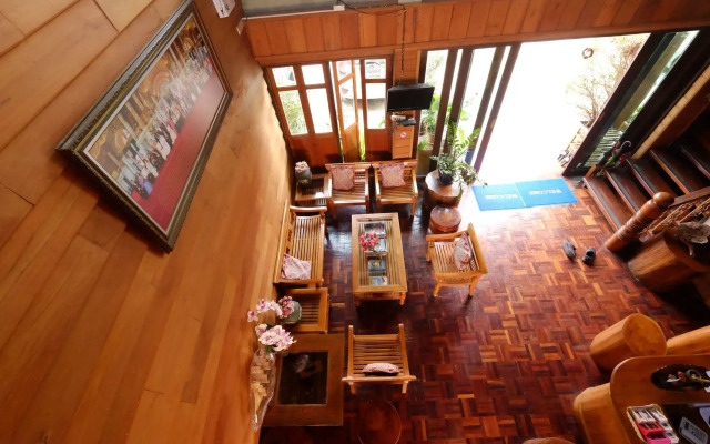 The Good View Guesthouse