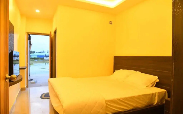 Hotel Lake View