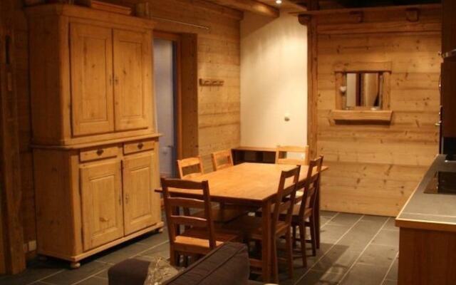 Chalet Saint Louis - Cochet