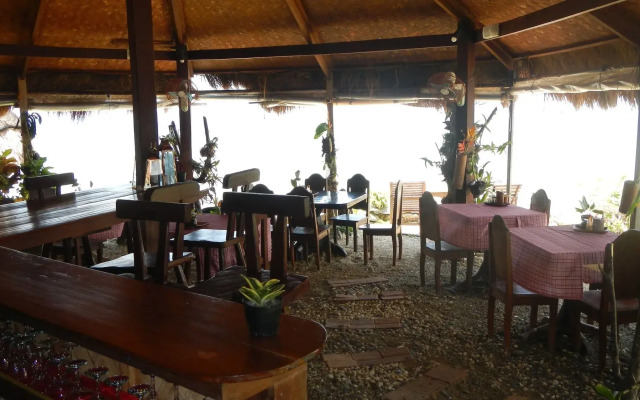 Las Cabanas Beach Resort