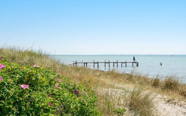 6 Person Holiday Home in Sydals