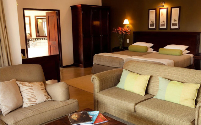 Perrys Bridge Hollow Boutique Hotel