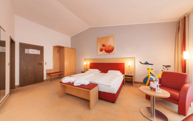 Hotel Offenbacher Hof