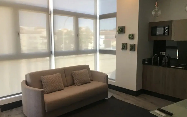Apartamentos Avenue Rooms