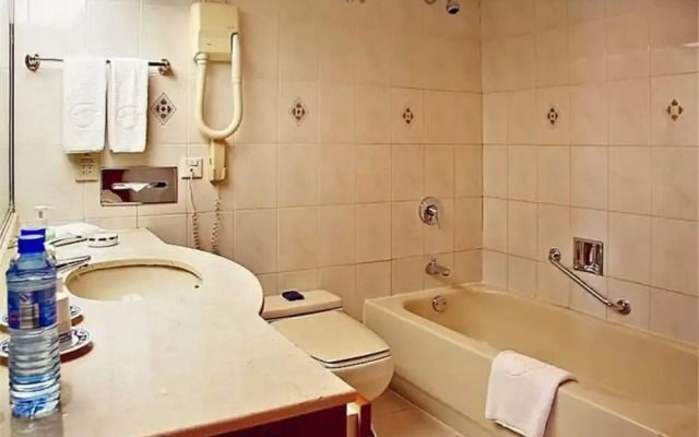 Dolton International Hotel Changsha