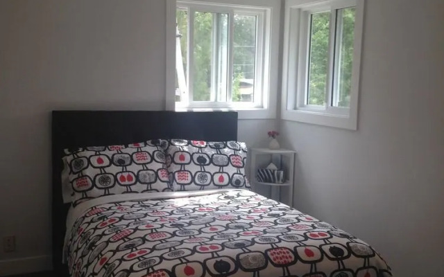 River Rock Guesthouse