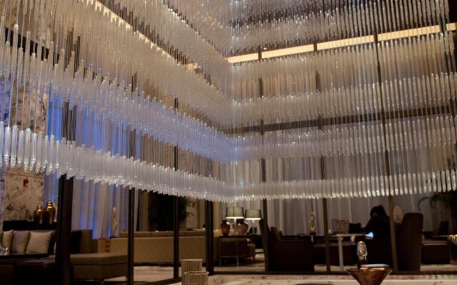 Renaissance Shanghai Caohejing Hotel