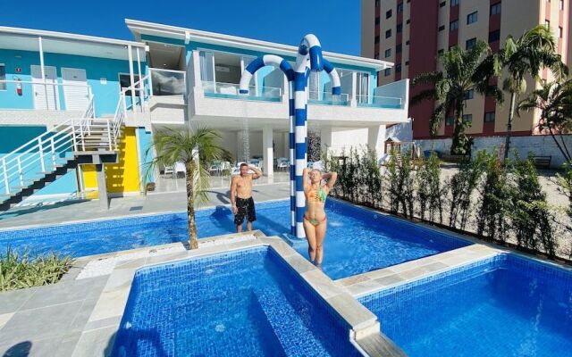 Pousada Encanto Sol & Mar