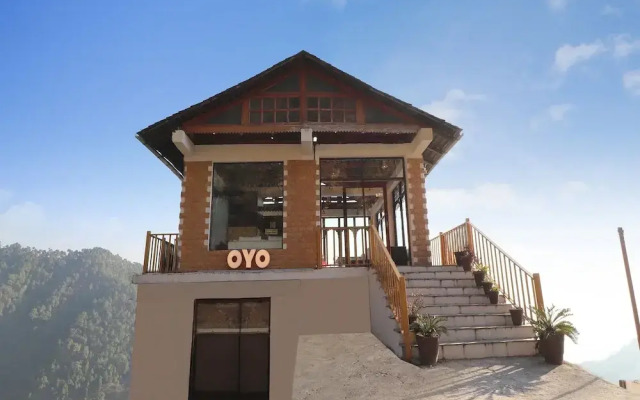 OYO 16870 Atithi Resort