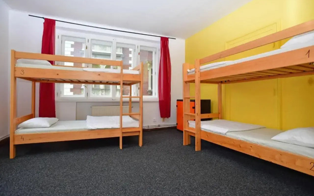 Prague Old Town Hostel (Adults only)