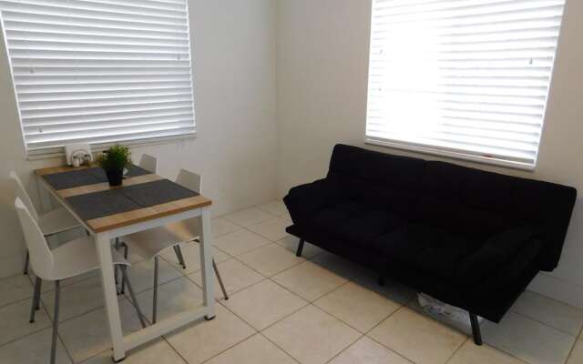 Costa Este Beach Vacation